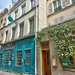 Cozy 1Br In The Heart Of Paris