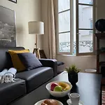 Cozy 1Br In The Heart Of Paris