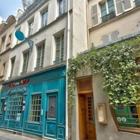 Cozy 1br In The Heart Of Appartamento *