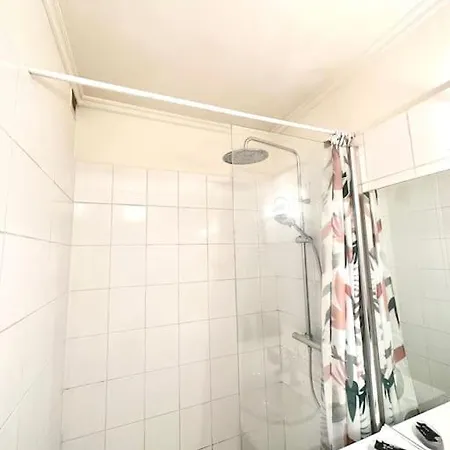 Cozy 1br In The Heart Of Appartamento