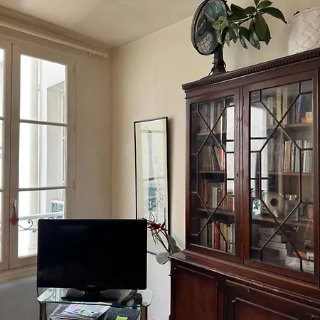 Appartamento Cozy 1br In The Heart Of