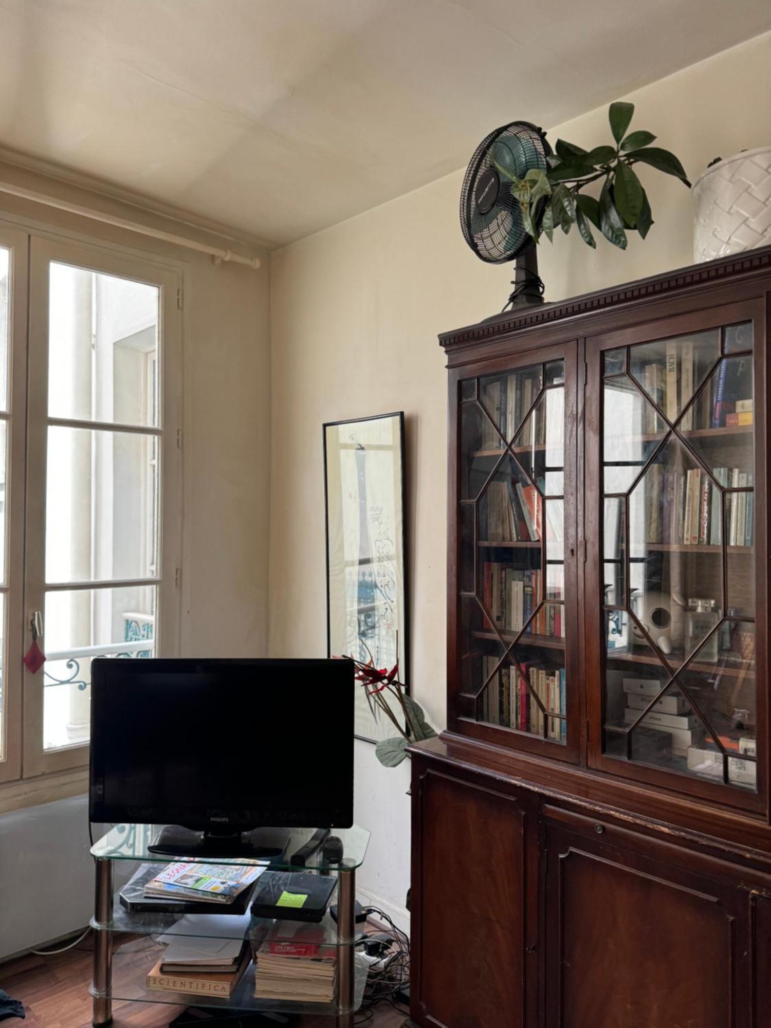 Appartamento Cozy 1br In The Heart Of